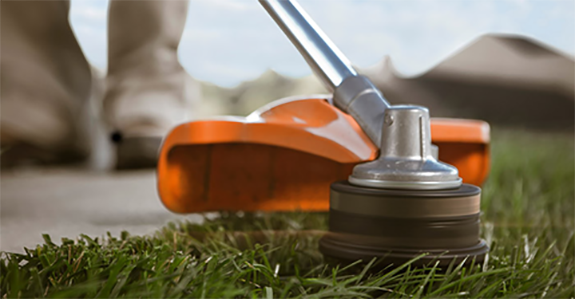 Lawn Equipment Repairs